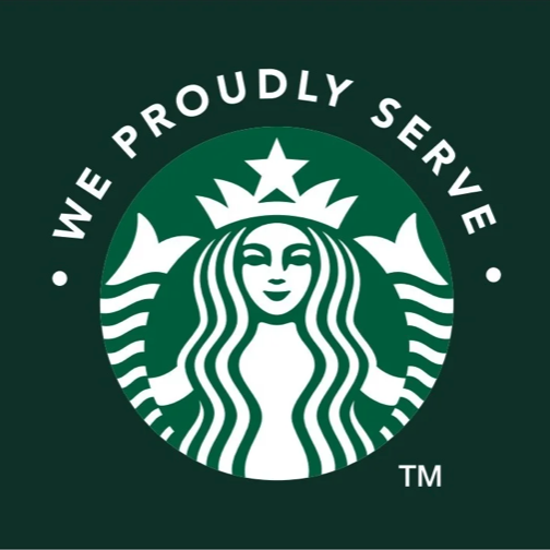 Starbucks logo